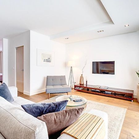 Vilnius Apartments & Suites ภายนอก รูปภาพ