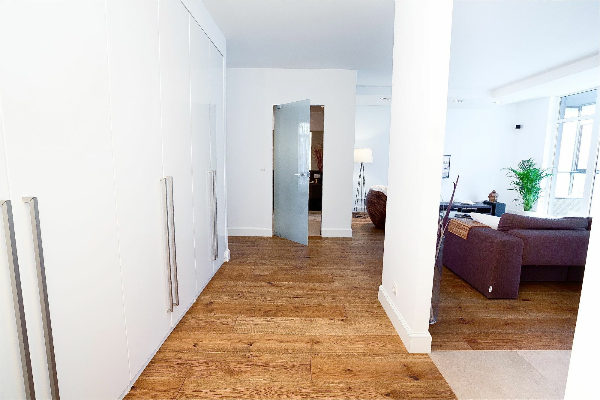 Vilnius Apartments & Suites ภายนอก รูปภาพ