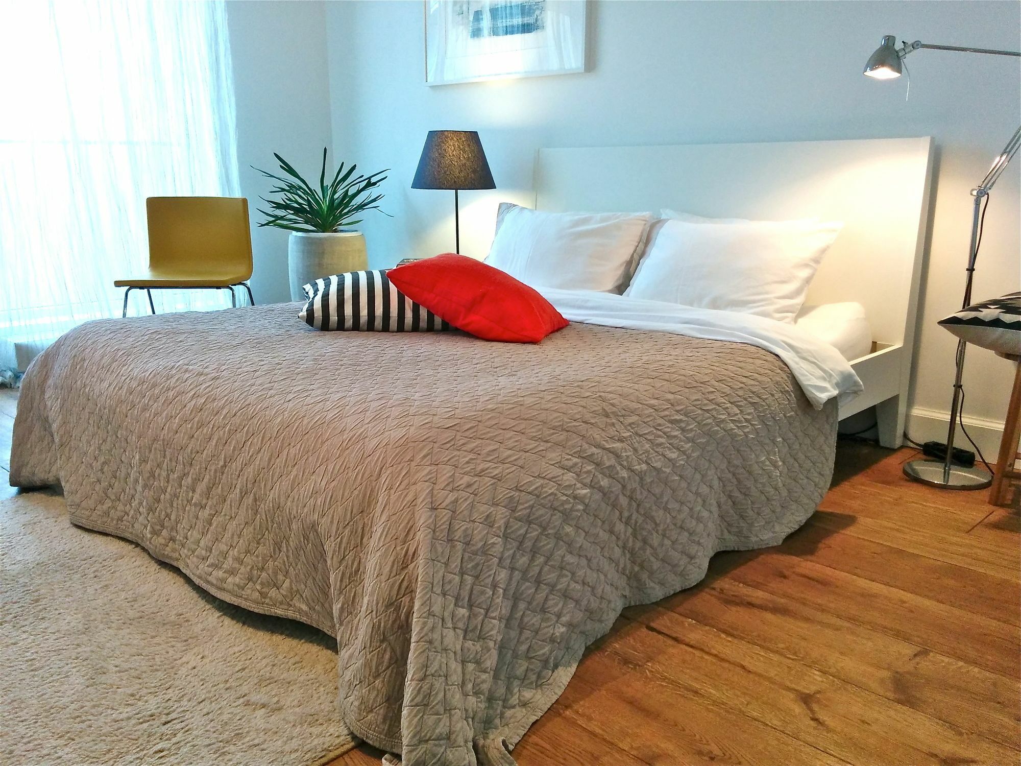 Vilnius Apartments & Suites ภายนอก รูปภาพ