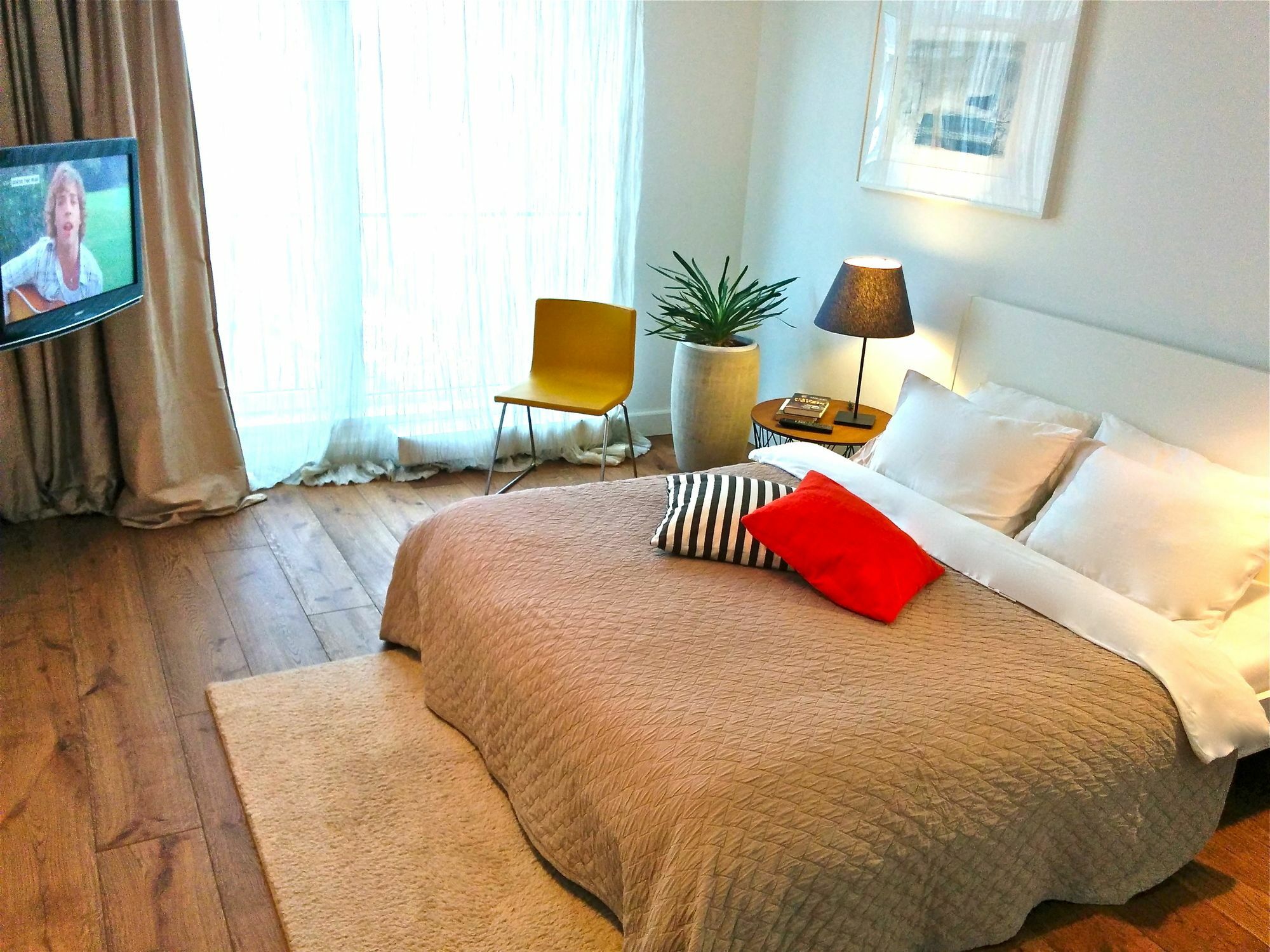 Vilnius Apartments & Suites ภายนอก รูปภาพ